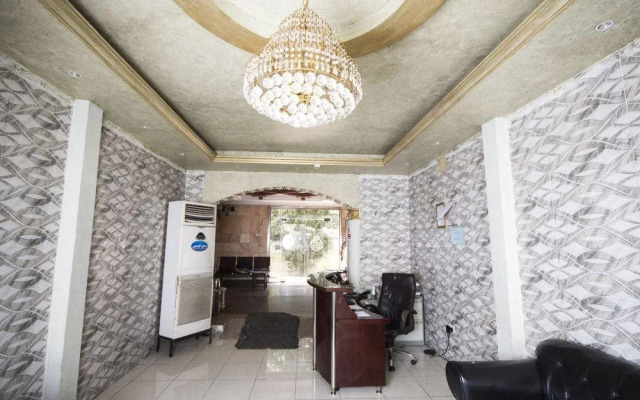 Al Tamayouz Al Raqi 8