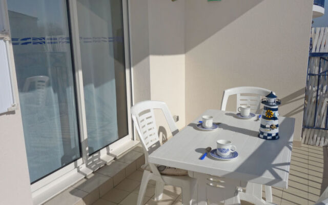 Terrasses de Pontaillac