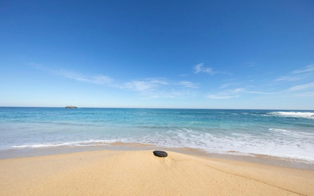 Apartagal- Casa Playa, Foz