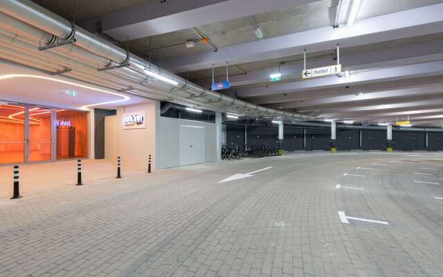 Park Inn By Radisson Amsterdam City West