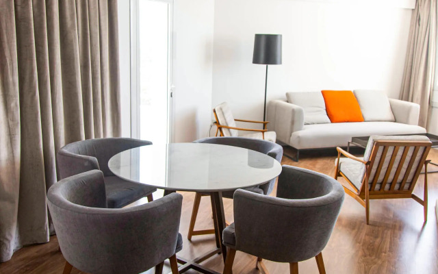 Mercure Hotel Rosario