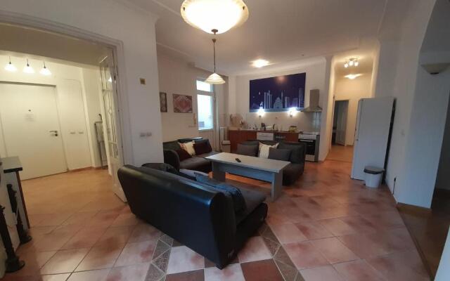 Authentic Belgrade Centre - Apartments Ethnica