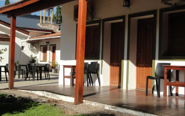 Posada Ojo de Agua