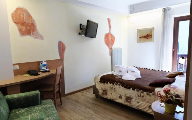 Hotel Wanda