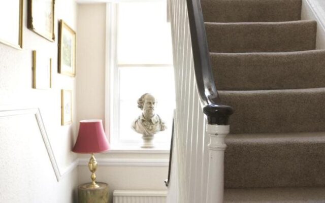 Number 14 Guest House