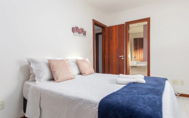 Bz06 Casa com Piscina a 200M da praia