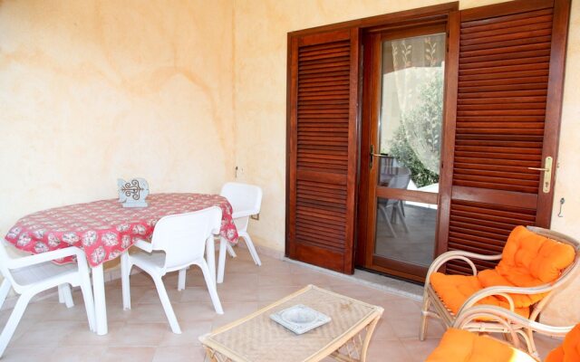 Budoni Berruiles Apartments