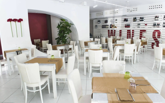 Hotel Mariet