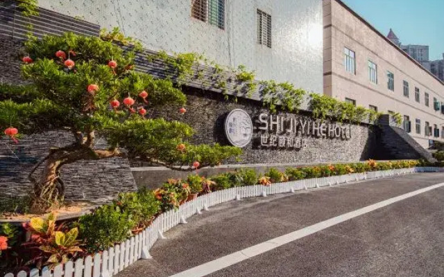 Shiji Yihe Hotel
