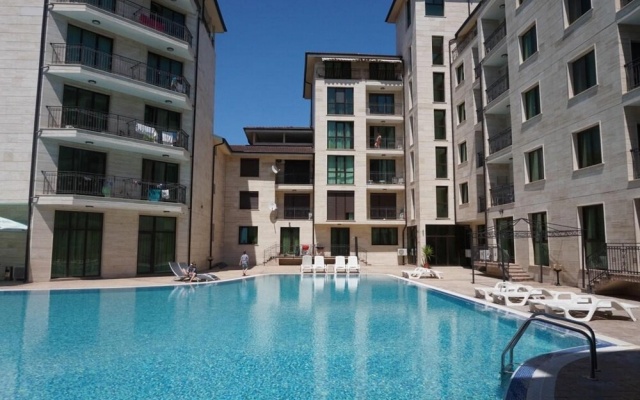 Amadeus Lux - Menada Apartments