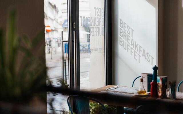 Hotel 32 Kraków Old Town