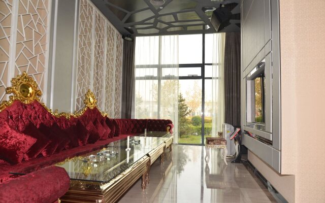 Riverside Hotel Beijing