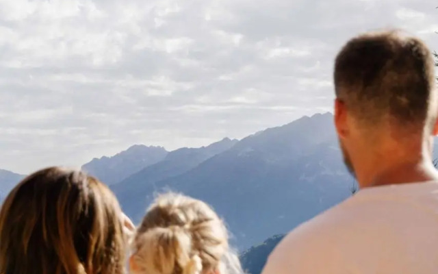 Résidence Routes du Monde ATC Saint-François-Longchamp