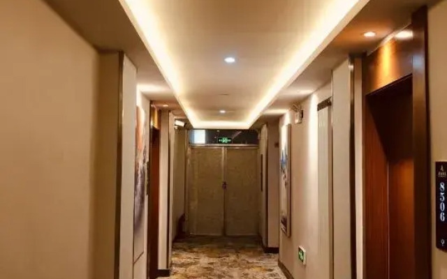 Ding'ao Motel