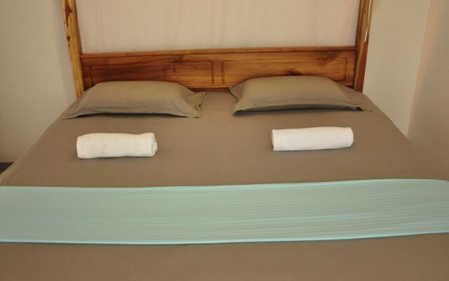 I & I Rest