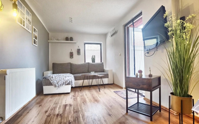 Ferienwohnung auf dem "Müllerhof"