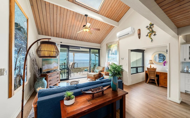 Kahana Village 3 in Lahaina