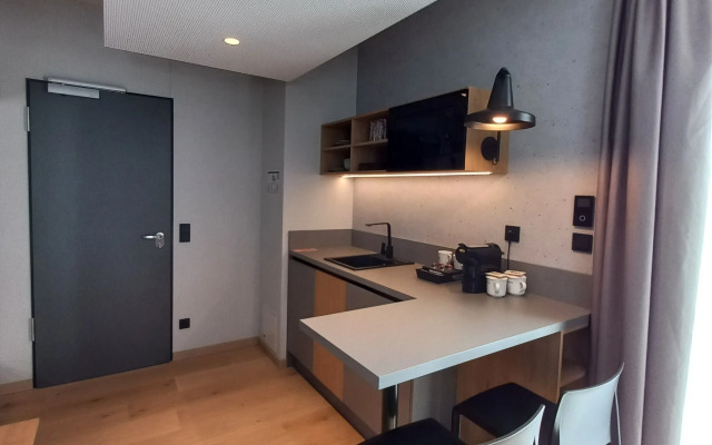 unique by ATLANTIC Hotels Bremen