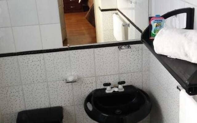 Hotel Casa Pinto