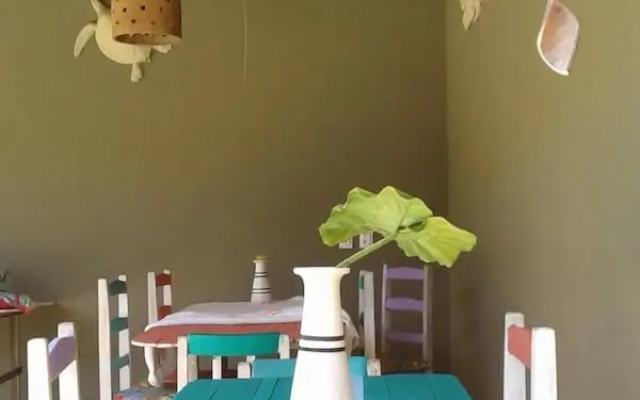 Pousada à Vida é Bela