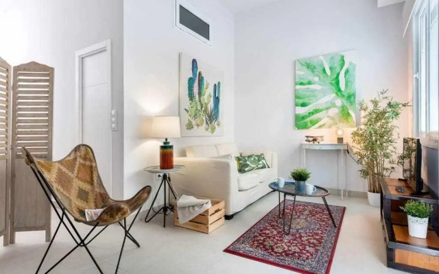 MonKeys Apartments PinoLoft Nuevo Torneo