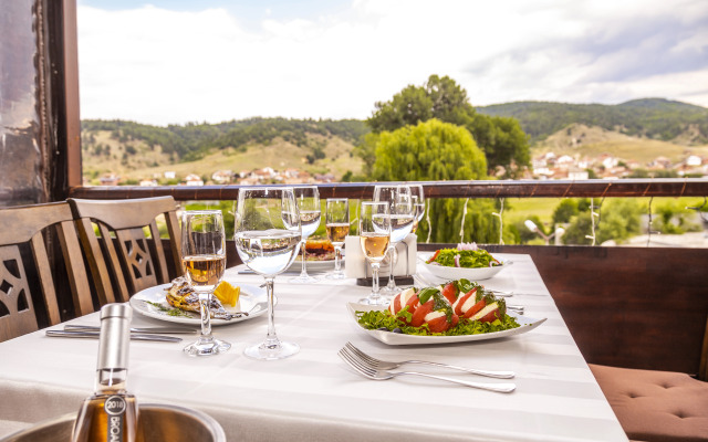 Spa Hotel Aspa Vila