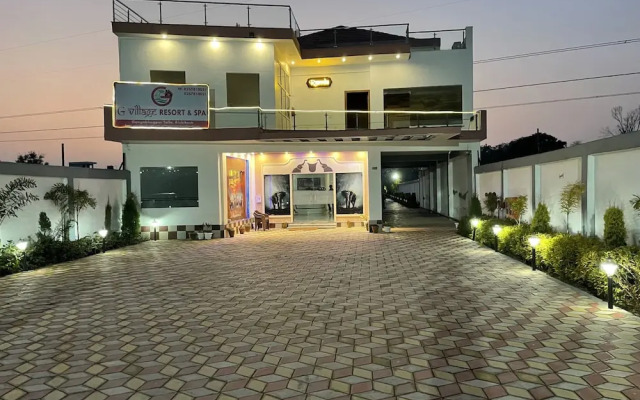 Sumedha G Village Resort and Spa