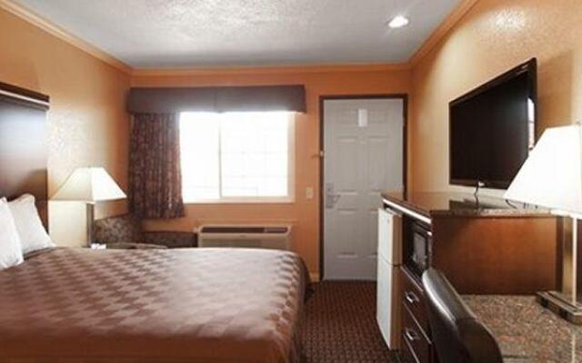 Econo Lodge Lemon Grove