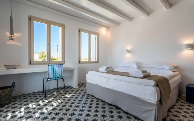 Milia Gi Suites