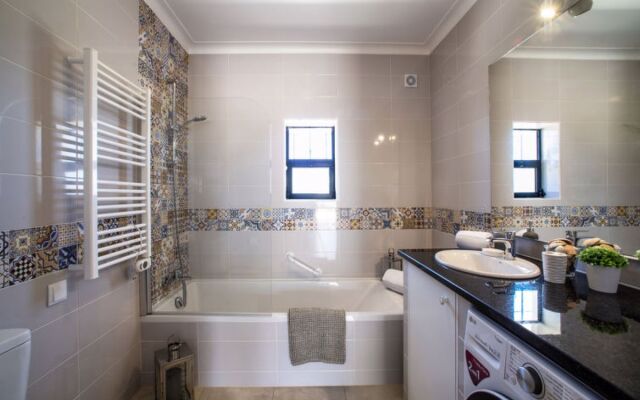 Quinta Do Mosaico