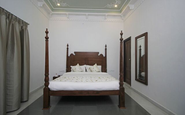 OYO 9403 Home Boutique Stay near Udaivilas