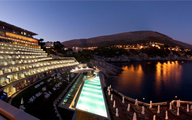 Rixos Premium Dubrovnik