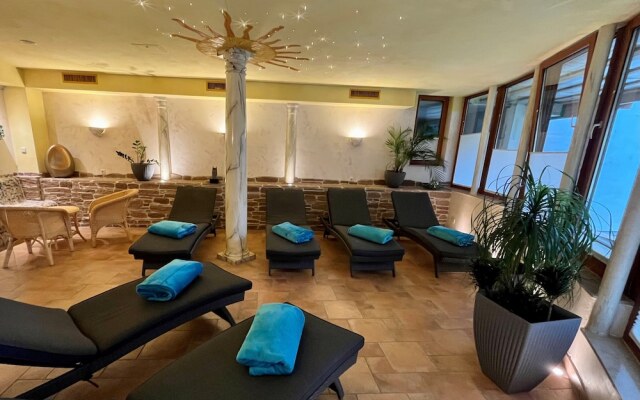 Hotel Landhaus Lauble