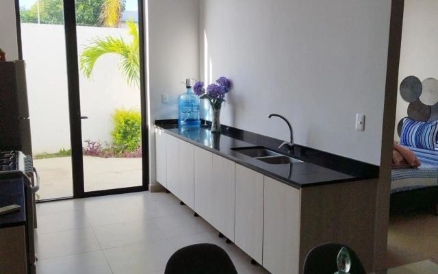 Residencial ParaÍso CASA JADE