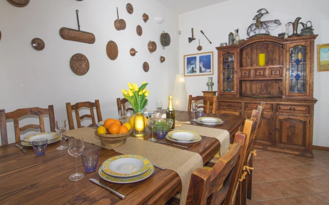 Villa Elisabetta