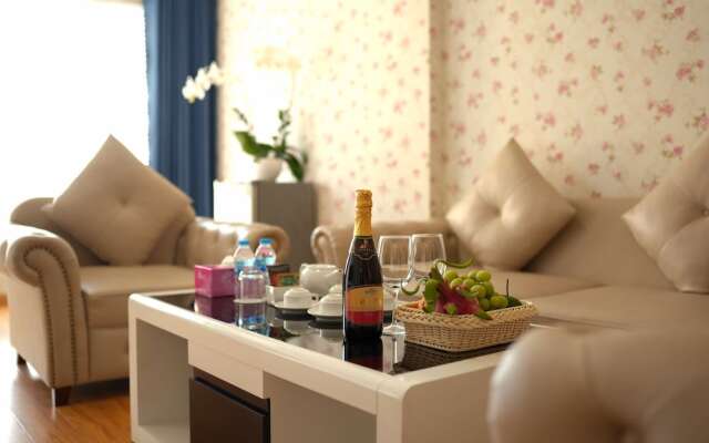 Pleiku & Em Hotel by Gia Lai Tourist