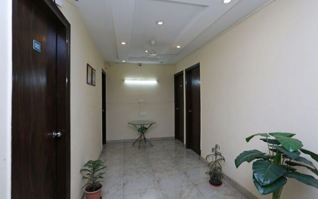 OYO Rooms Cyber Park II