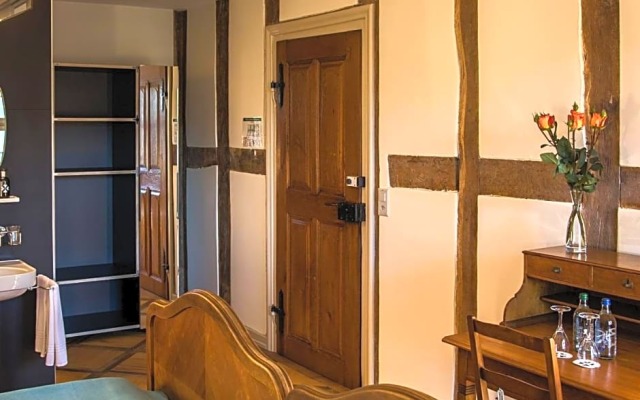 Kreuz Herzogenbuchsee