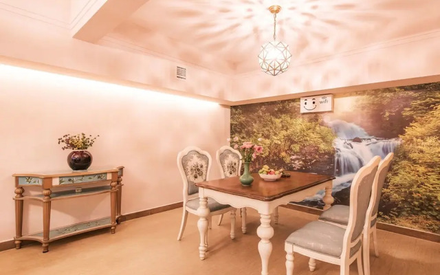 Meili Xiangyue Chongshengyuan Hotel