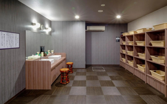 Hotel Route Inn Takamatsu Yashima