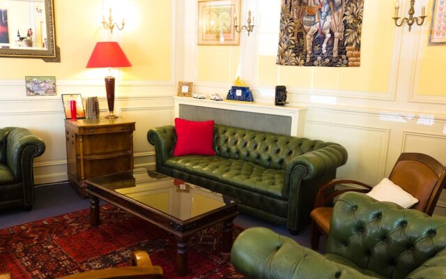 Citotel Le Plantagenet