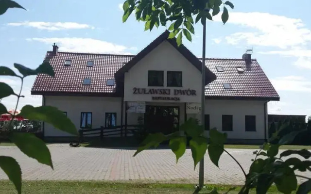 Żuławski Dwór