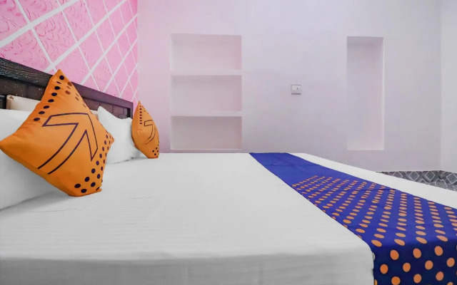 R N Residency by OYO Rooms