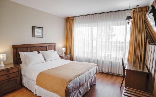 Hotel Melillanca