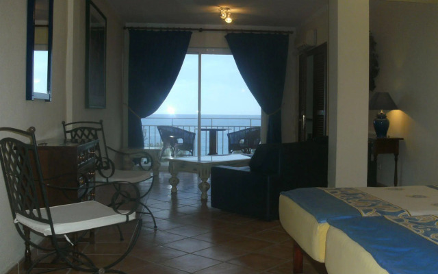 Amena Mar - Guesthouse