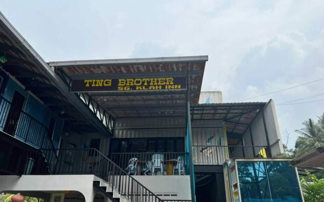 A105 Homestay