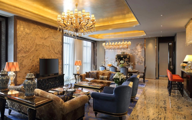Wanda Realm Anyang