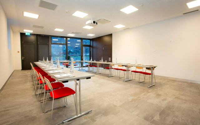 Martigny Boutique Hotel