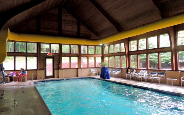 Mixon's Lake Retreat
