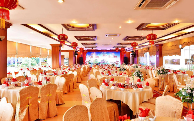 Cong Doan Ha Long Hotel